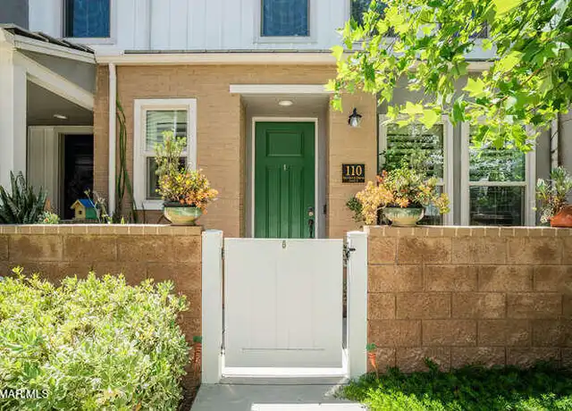 Property at 110 Red Brick Dr #5, Simi Valley, CA, 93065, 3 beds, 2.5 baths, [object Object]