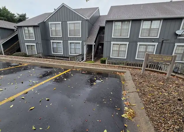 Property at 12828 W 110th Ter Unit NONE, Overland Park, KS, 66210, 2 beds, 2 baths, [object Object]