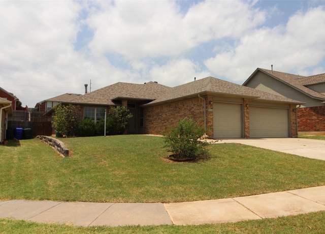 Photo of 512 Woodsong Dr, Norman, OK 73071
