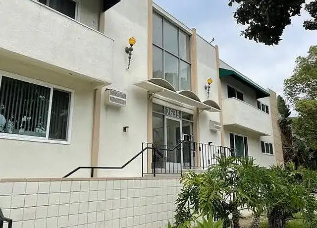 Property at Hampton Ave, LLC - Hampton - 7635 Hampton Ave, West Hollywood, CA, 90046, 1 bed, 1 bath, [object Object]