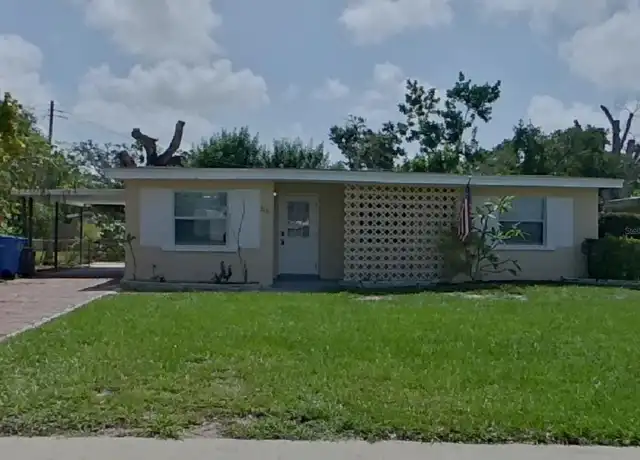 Property at 5151 Flamingo Dr, Saint Petersburg, FL, 33714, 3 beds, 2 baths, [object Object]