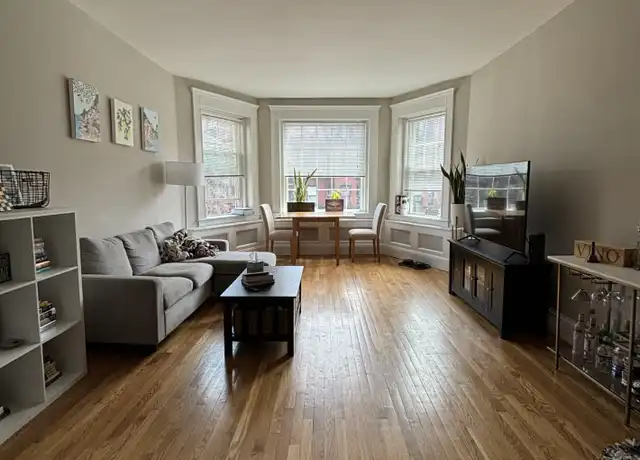 Property at 520 Beacon St Unit 3B, Boston, MA, 02215, 2 beds, 1 bath, [object Object]