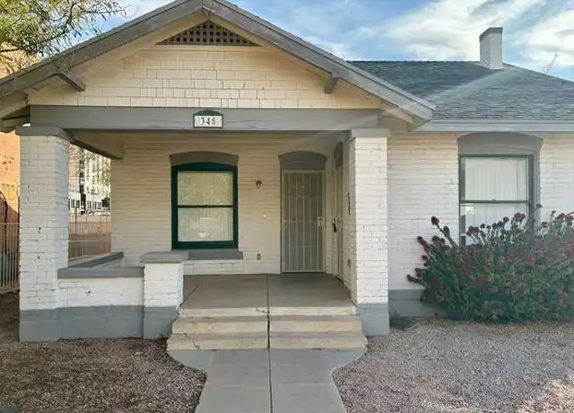 Property at 345 N 6th Ave Unit 9, Phoenix, AZ, 85003, 3 beds, 2 baths, [object Object]