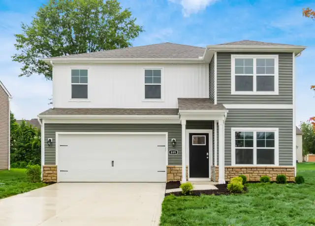 Property at 809 Allegro Dr, Reynoldsburg, OH, 43068, 4 beds, 2.5 baths, [object Object]