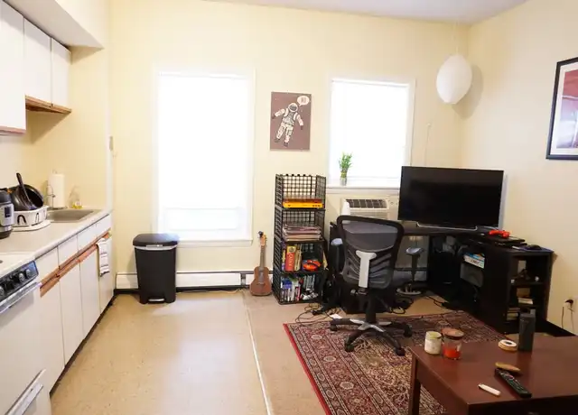 Property at 36 S Huntington Ave Unit 12, Boston, MA, 02130, 1 bed, 1 bath, [object Object]