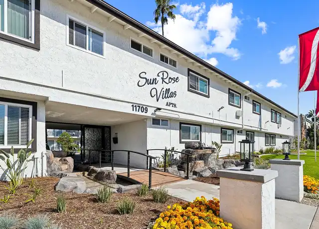 Property at Sun Rose Villas - 11709 Downey Ave, Downey, CA, 90241, 1 bed, 1 bath, [object Object]
