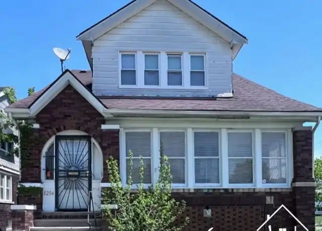 Property at 5204 Beaconsfield St Unit B, Detroit, MI, 48224, 2 beds, 1 bath, [object Object]