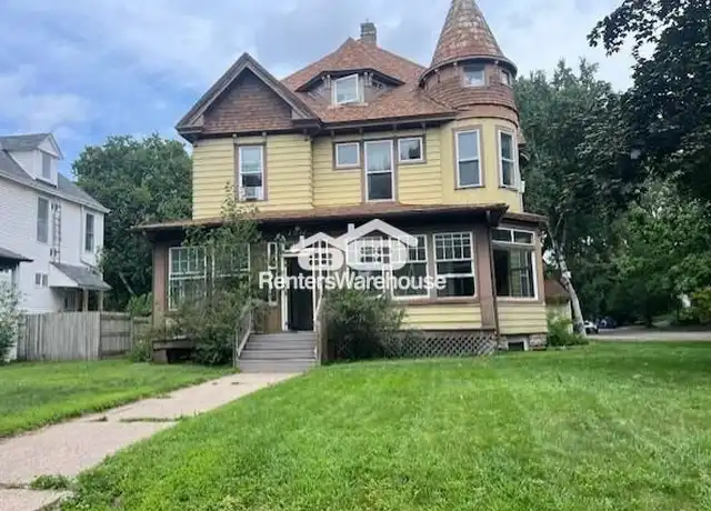 Property at 1921 Carroll Ave Unit 1, St Paul, MN, 55104, 5 beds, 3 baths, [object Object]
