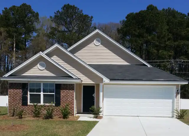 Property at 21 Miller Park Cir, Port Wentworth, GA, 31407, 3 beds, 2 baths, [object Object]