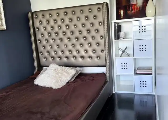 Property at 600 NE 36th St #22, Miami, FL, 33137, 1 bed, 1 bath, [object Object]