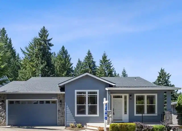 Property at 7793 SW 189th Ave, Beaverton, OR, 97007, 4 beds, 3 baths, [object Object]