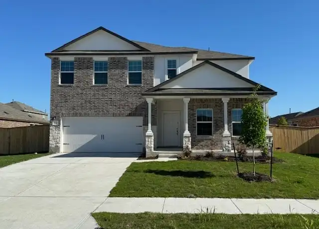 Property at 227 Milliner Loop, Hutto, TX, 78634, 4 beds, 2.5 baths, [object Object]