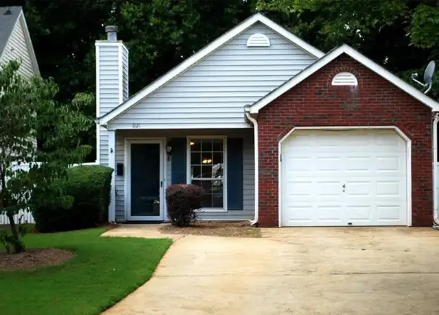 Property at 1121 Britley Park Ln, Woodstock, GA, 30189, 2 beds, 2 baths, [object Object]