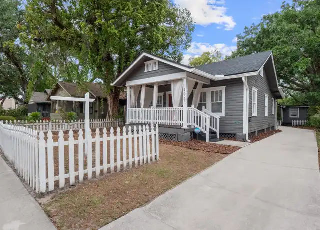 Property at 1627 E Concord St, Orlando, FL, 32803, 3 beds, 1 bath, [object Object]