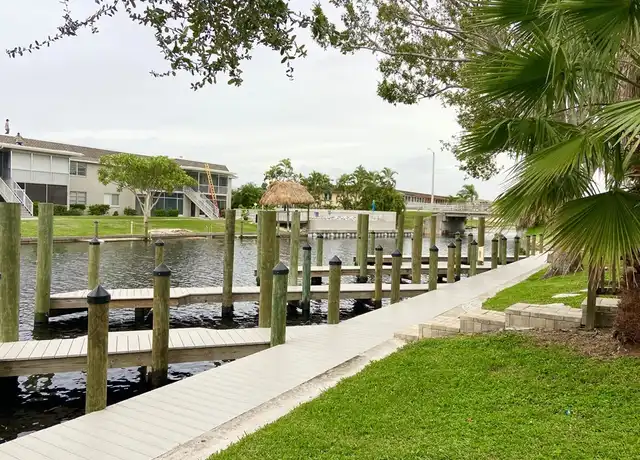 Property at 1107 SE 46th Ln Unit D, Cape Coral, FL, 33904, 2 beds, 2 baths, [object Object]