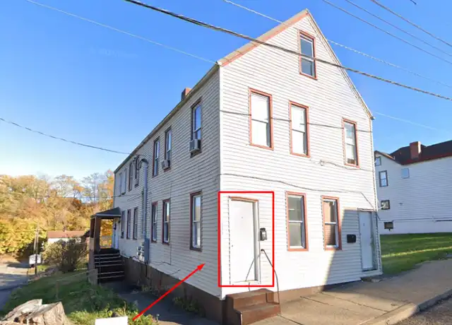 Property at 1101 Evans Ave Unit A, McKeesport, PA, 15132, 1 bed, 1 bath, [object Object]