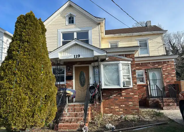Property at 119 7th Ave, Long Branch, NJ, 07740, 5 beds, 2 baths, [object Object]