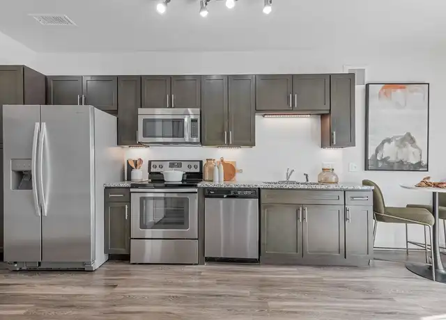 Property at Cortland Alameda Station - 415 S Cherokee St, Denver, CO, 80223, 2 beds, 2 baths, [object Object]