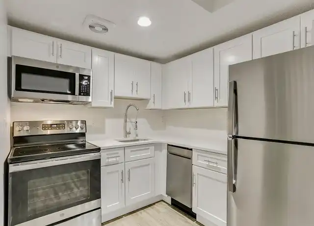Property at The Envoy - 2400 16th St NW, Washington, DC, 20009, 0 beds, 1 bath, [object Object]