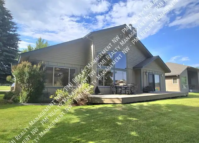 Property at 207 Bridger Dr, Bigfork, MT, 59911, 3 beds, 2 baths, [object Object]