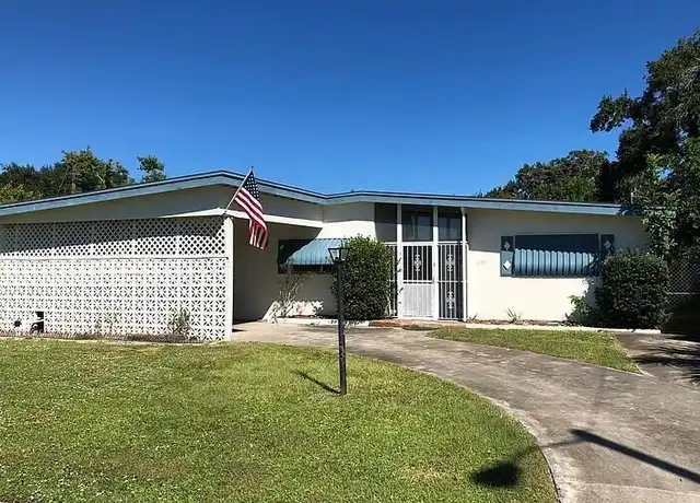 Property at 1159 Bonita Ct NE, Palm Bay, FL, 32905, 3 beds, 2 baths, [object Object]