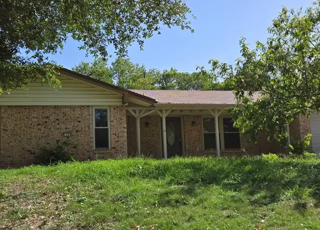 Property at 1109 Shine Ln, Harker Heights, TX, 76548, 3 beds, 2 baths, [object Object]