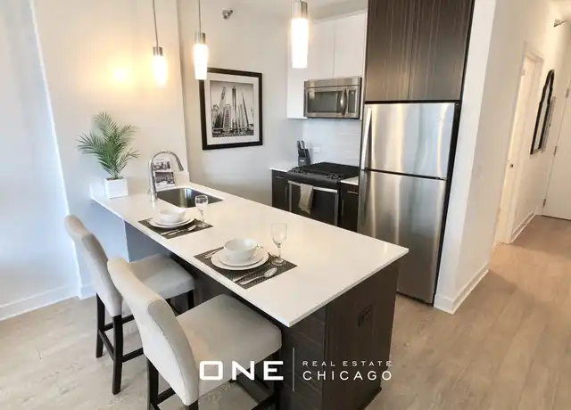 Property at 210 N Michigan Ave Unit 2, Chicago, IL, 60601, 1 bed, 1 bath, [object Object]
