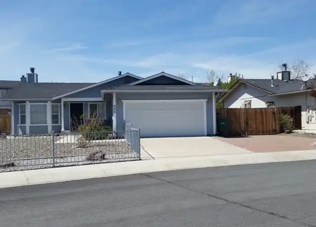 Property at 205 Alpine Dr, Dayton, NV, 89403, 3 beds, 2 baths, [object Object]