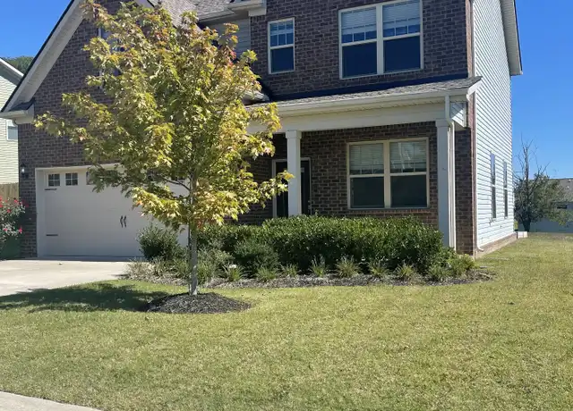 Property at 3037 Commonwealth Dr, Spring Hill, TN, 37174, 4 beds, 2.5 baths, [object Object]