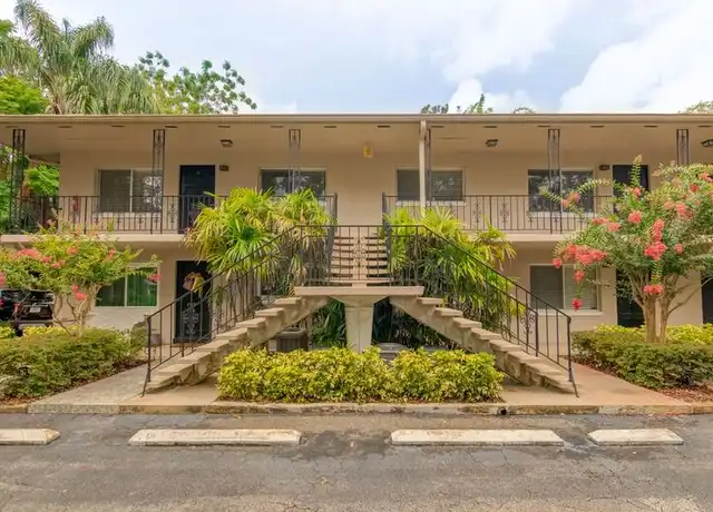 Property at 644 N Knowles Ave #8, Winter Park, FL, 32789, 3 beds, 2 baths, [object Object]