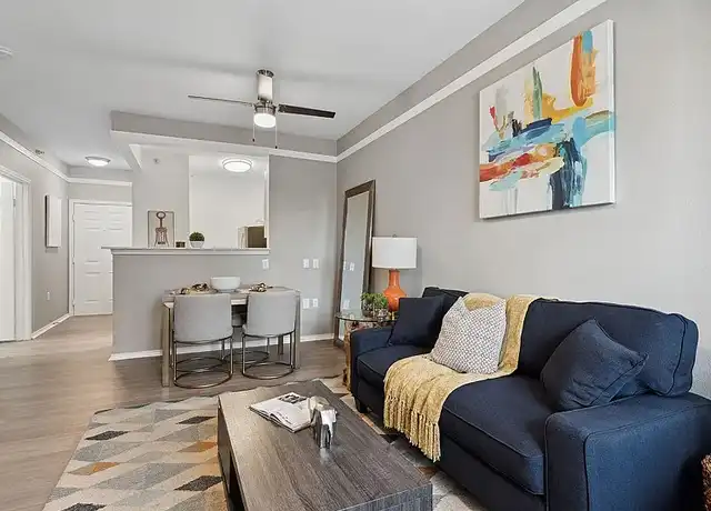 Property at Arrive Watertower - 12300 Singletree Ln, Eden Prairie, MN, 55344, 1 bed, 1 bath, [object Object]