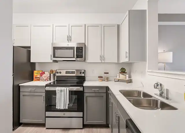 Property at Arrive Watertower - 12300 Singletree Ln, Eden Prairie, MN, 55344, 1-2 bed, 1-2 bath, [object Object]