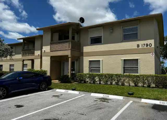 Property at 1790 Abbey Rd #206, West Palm Beach, FL, 33415, 2 beds, 2 baths, [object Object]