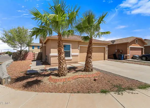 Property at 4776 Joseph Rodriguez Dr, El Paso, TX, 79938, 3 beds, 2 baths, [object Object]