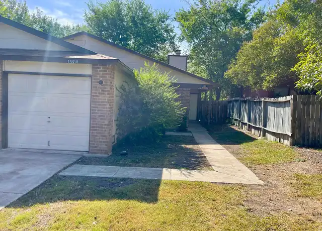 Property at 14418 Waddesdon Blf, San Antonio, TX, 78233, 2 beds, 1 bath, [object Object]