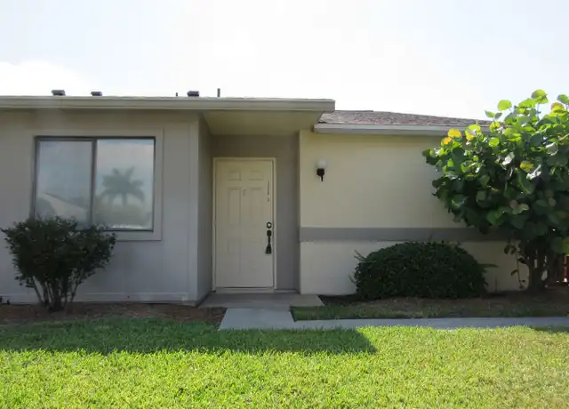 Property at 5266 Cedarbend Dr #2, Fort Myers, FL, 33919, 1 bed, 1 bath, [object Object]