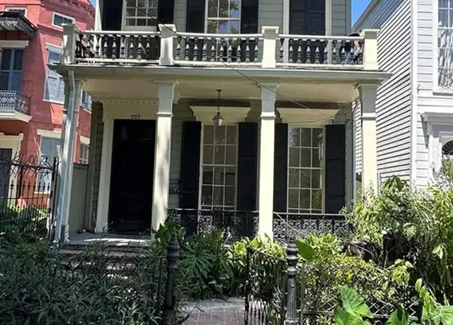 Property at 727 Esplanade Ave Unit 101, New Orleans, LA, 70116, 1 bed, 1 bath, [object Object]