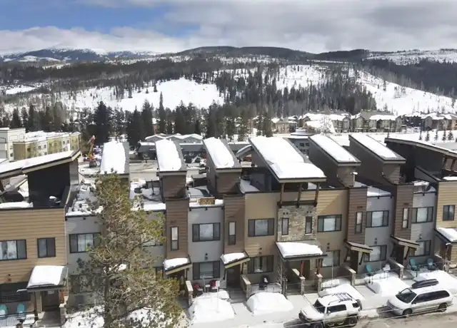 Property at 276 Lions Gate Dr Unit 276 Lions Gate, Winter Park, CO, 80482, 3 beds, 3 baths, [object Object]