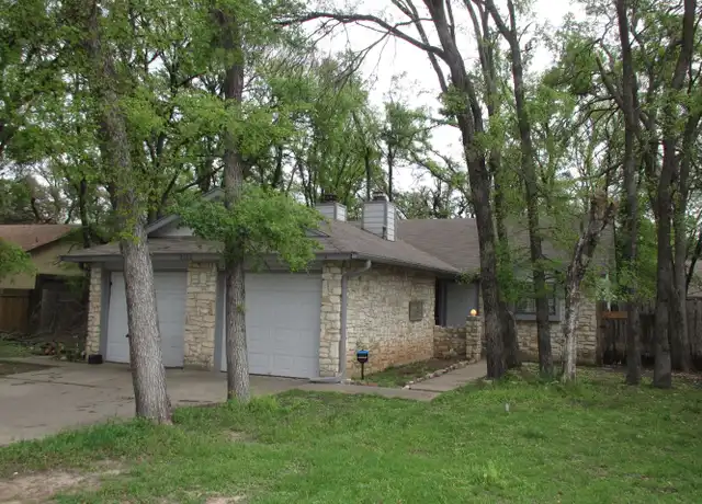 Property at 12202 Dundee Dr, Austin, TX, 78759, 2 beds, 1 bath, [object Object]