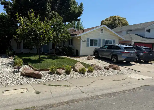 Property at 2940 Candido Dr Unit A, Sacramento, CA, 95833, 3 beds, 2 baths, [object Object]