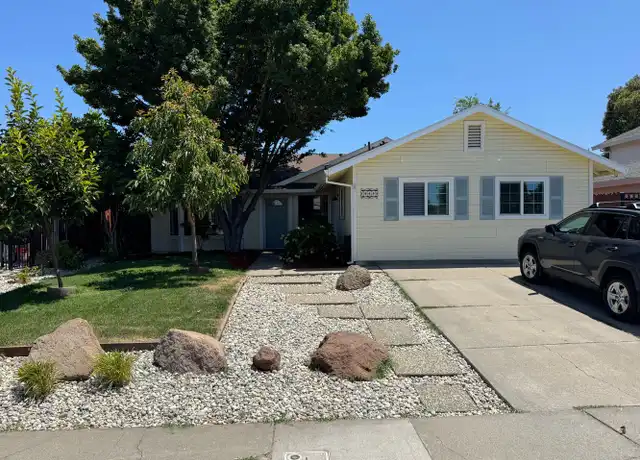 Property at 2940 Candido Dr Unit A, Sacramento, CA, 95833, 3 beds, 2 baths, [object Object]