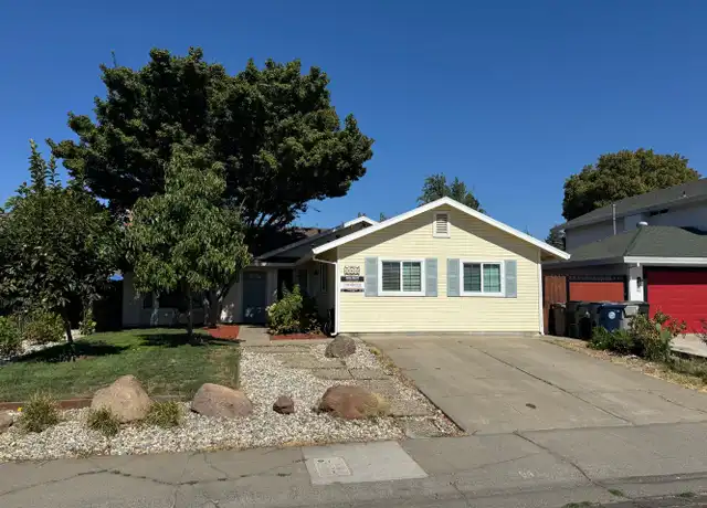 Property at 2940 Candido Dr, Sacramento, CA, 95833, 4 beds, 3 baths, [object Object]