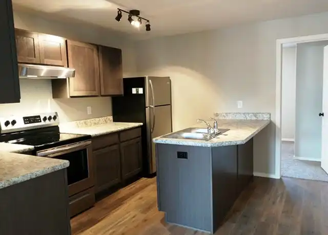 Property at 214 Spruce Rd Unit 3, Kalispell, MT, 59901, 3 beds, 1 bath, [object Object]