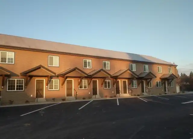 Property at 214 Spruce Rd Unit 3, Kalispell, MT, 59901, 3 beds, 1 bath, [object Object]