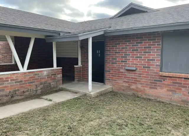 Property at 302 Penrose St, San Angelo, TX, 76903, 2 beds, 1 bath, [object Object]