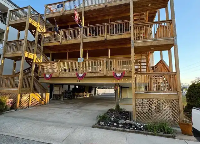 Property at 17 143rd St #103, Ocean City, MD, 21842, 1 bed, 1 bath, [object Object]