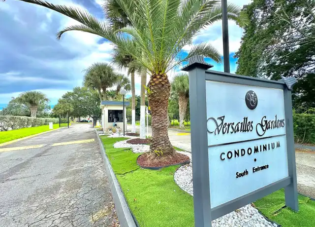 Property at 8001 Fairview Dr #107, Tamarac, FL, 33321, 1 bed, 1.5 baths, [object Object]