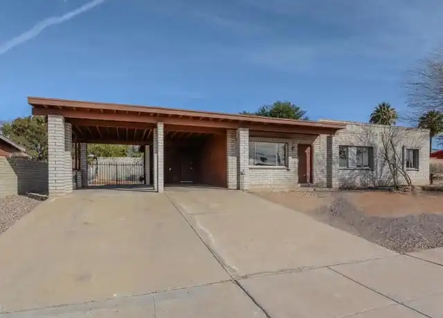 Property at 2328 W Las Lomitas, Tucson, AZ, 85741, 3 beds, 2 baths, [object Object]