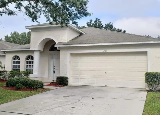 Property at 6911 Sotra St, Wesley Chapel, FL, 33545, 4 beds, 2 baths, [object Object]