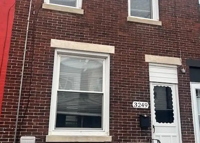 Property at 3249 Salmon St, Philadelphia, PA, 19134, 2 beds, 1 bath, [object Object]